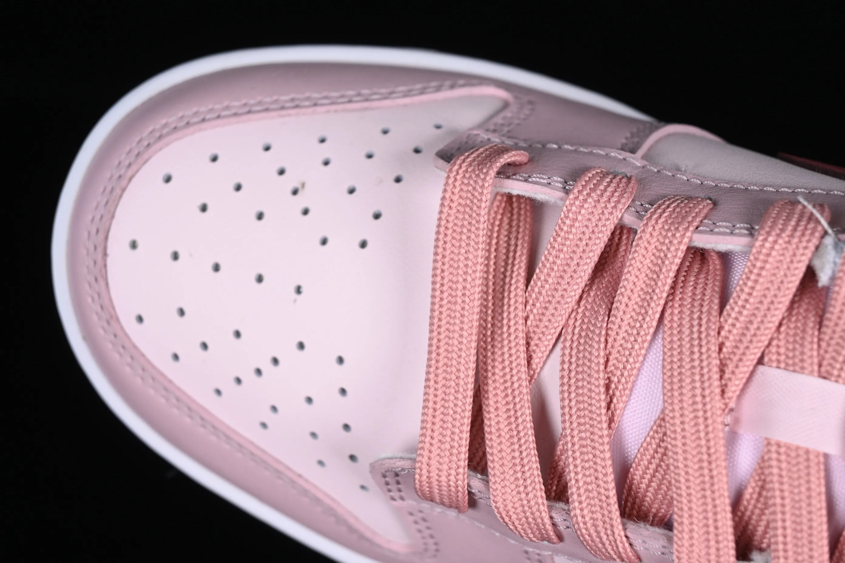 All categories Nk SB Dunk Series Nk SB Dunk Low low-top sneakers Nk SB Dunk Low GS "Mineral Teal" Strawberry Milk SB low-top casual sports skateboard shoes FD1232-002